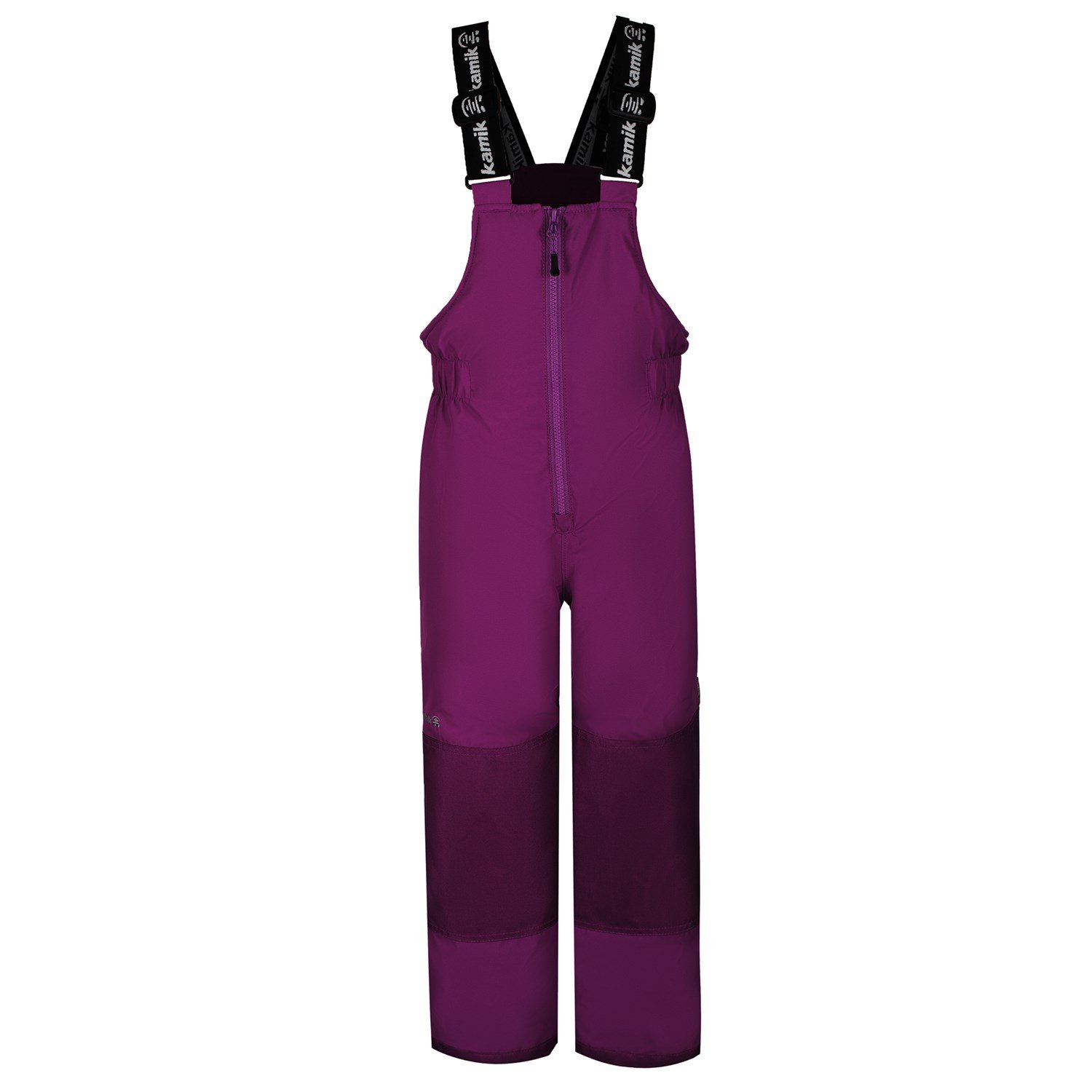 

Брюки Kamik Winkie Bib, цвет Grape