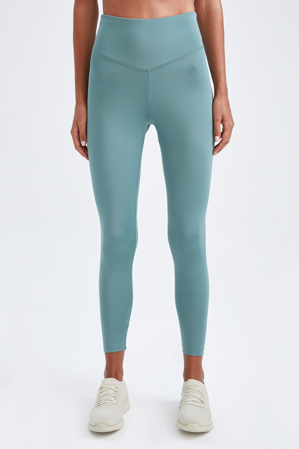 

Леггинсы DeFacto SLIM FIT, зеленый
