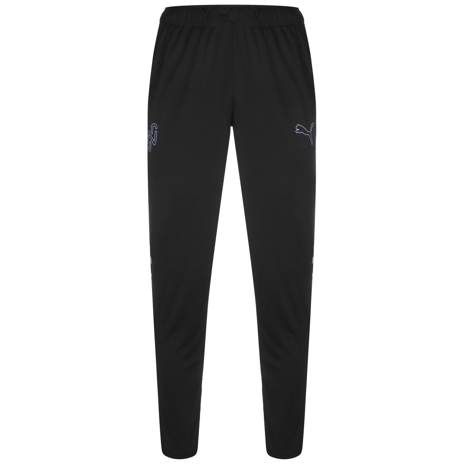 

Брюки Puma Trainingshose Neymar JR Creativity, черный