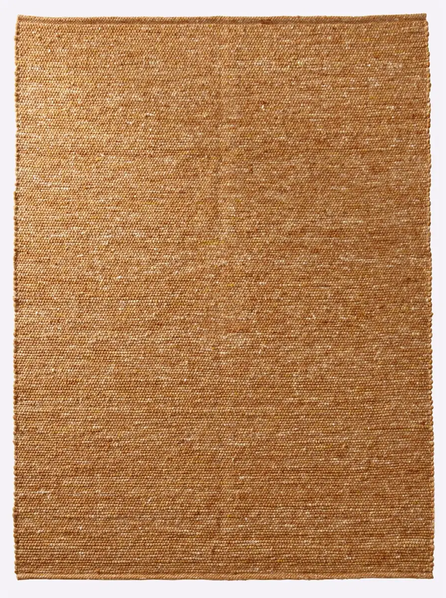 

Домашний ковер Heine, прямоугольный Heine home 50х80 см, цвет terra