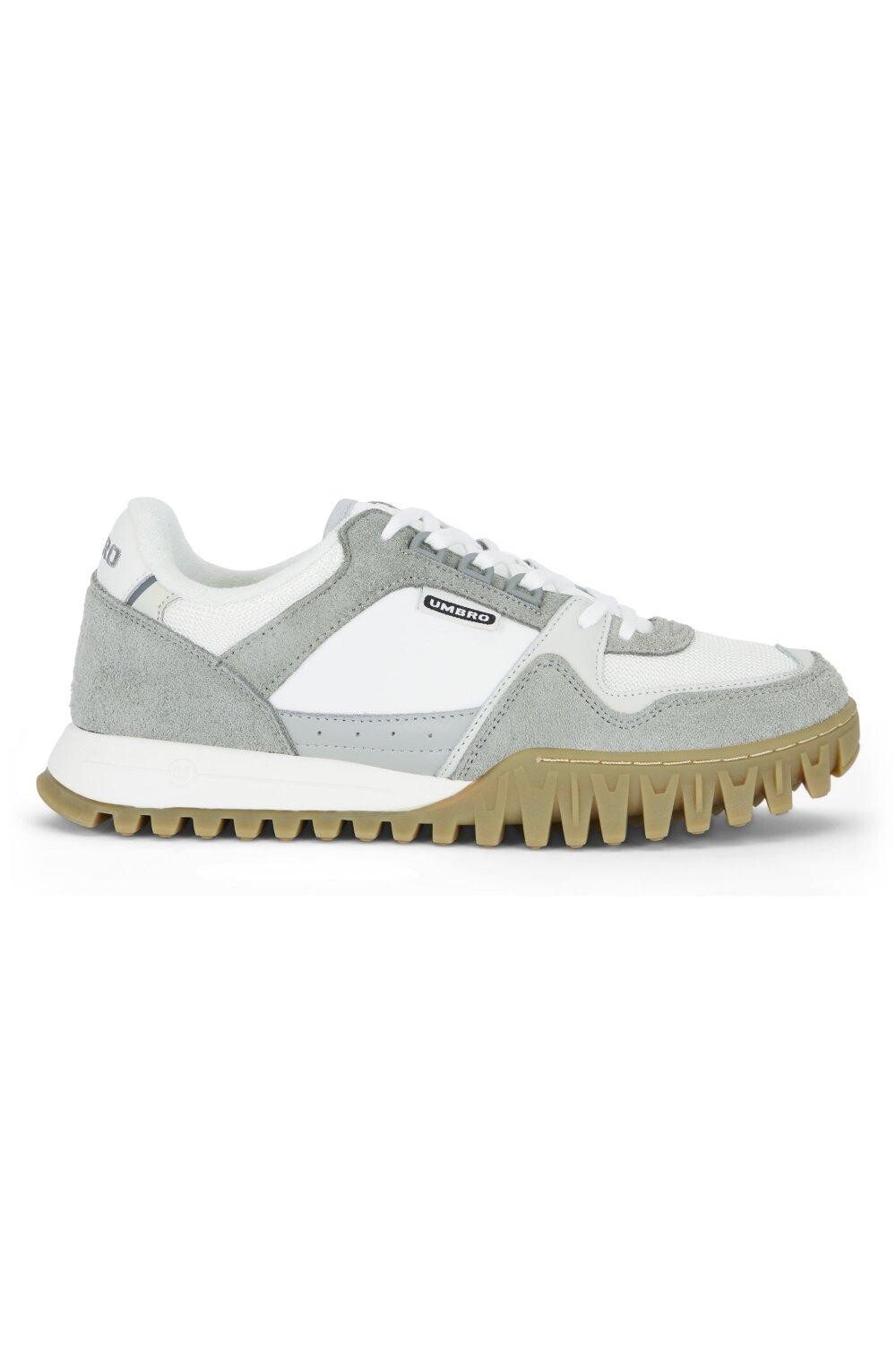 

Спортивные кроссовки Heropa 002 Trainer Umbro, серый