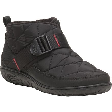 

Кроссовки Ramble Puff мужские Chaco, черный