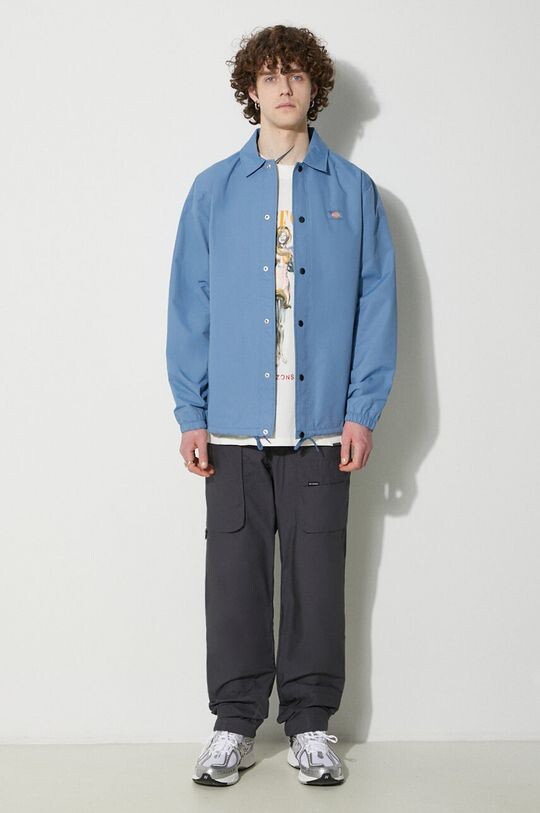 

Куртка Dickies, синий