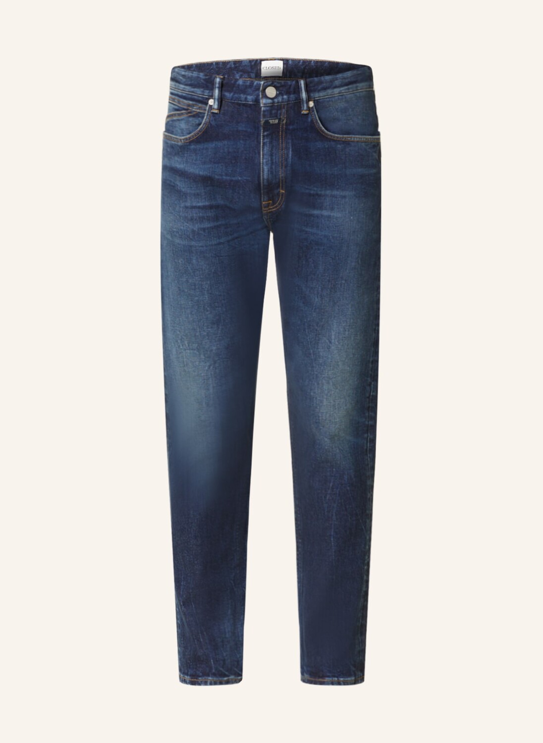 

Джинсы CLOSED COOPER Tapered Fit