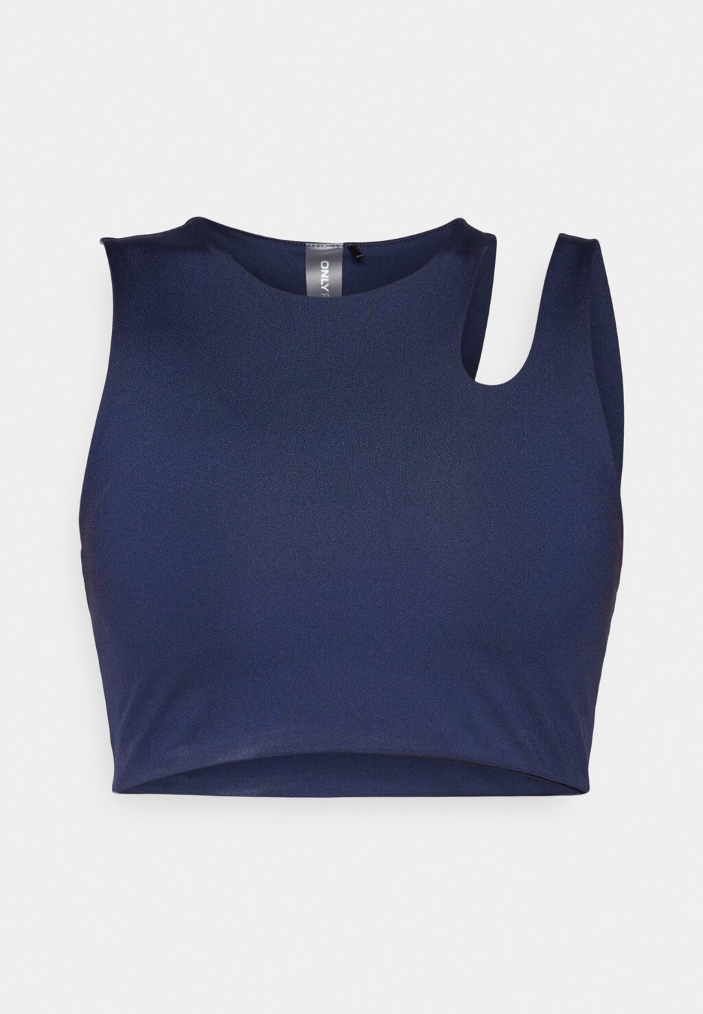 

Топ Onpit Cut Out Train Top Only, темно-синий