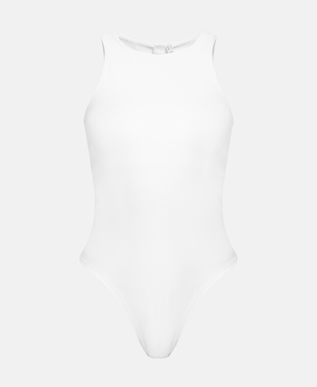 

Тело YAS, белый