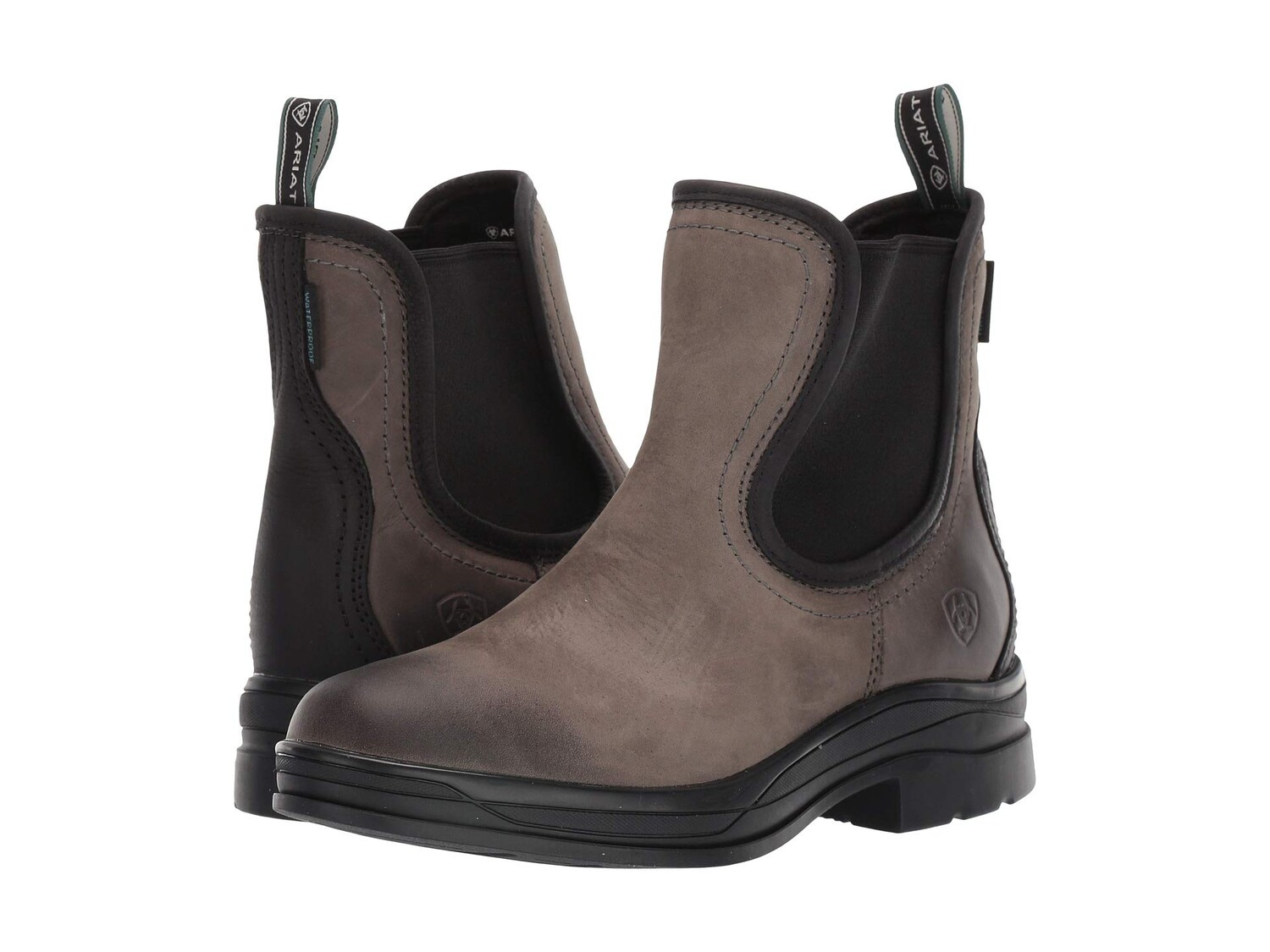 

Ботинки Ariat Keswick Waterproof