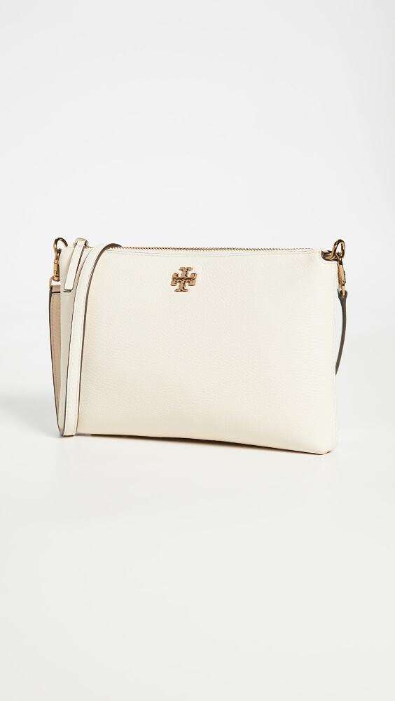 

Сумка-кроссбоди Tory Burch Mercer Pebbled Wallet