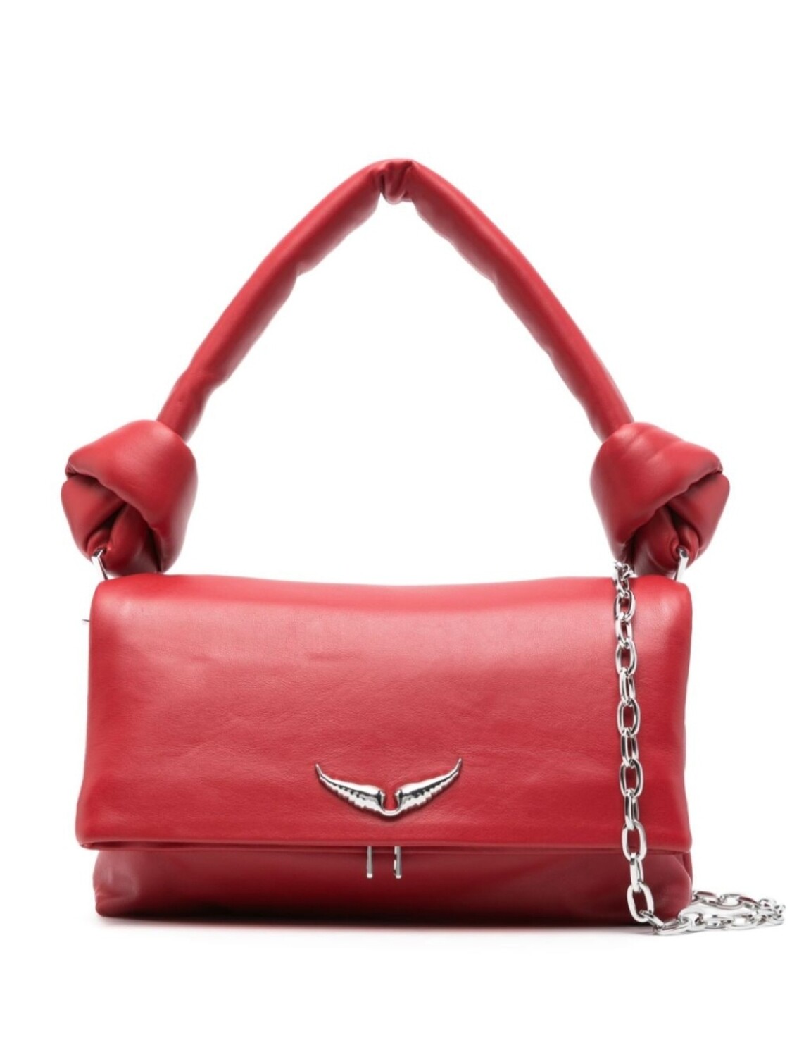 

Zadig&Voltaire сумка Rocky Eternal, красный