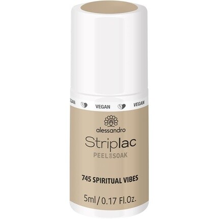 цена Striplac Peel Or Soak Spiritual Vibes Vegan, Alessandro