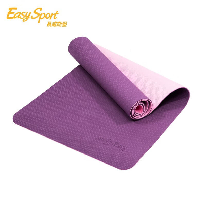 

Коврик для йоги Easysport TPE ES-CD002