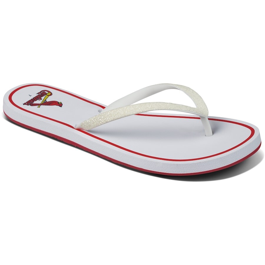 

Шлепанцы REEF St Louis Cardinals