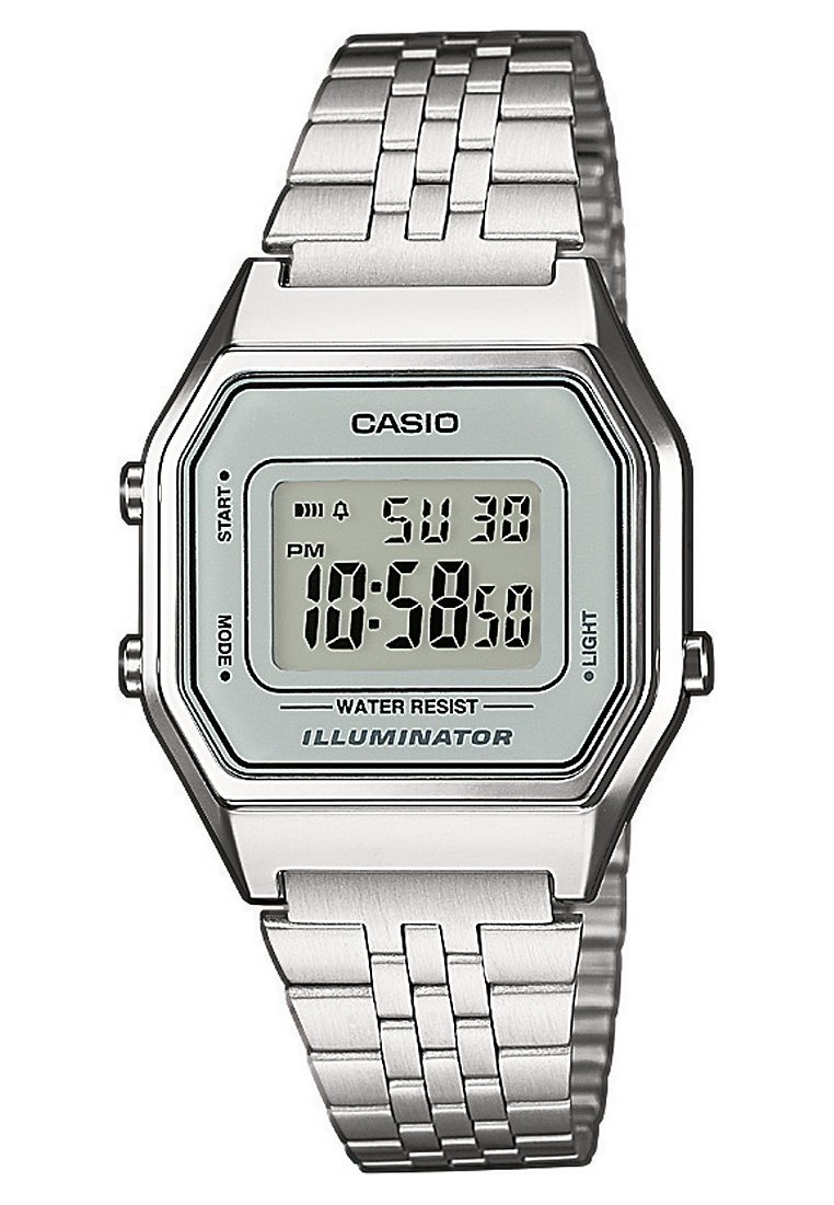 

Цифровые часы Casio