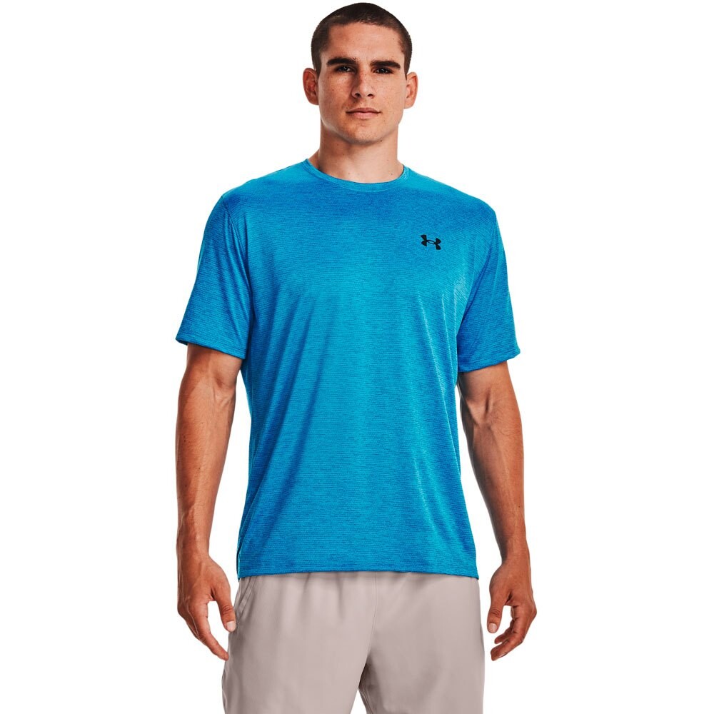 

Футболка Under Armour Training Vent 2.0, синий
