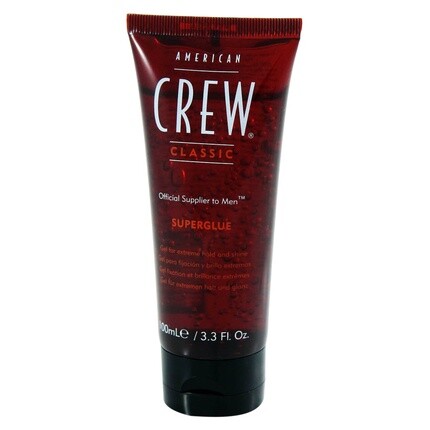 

Суперклей American Crew Classic 100г