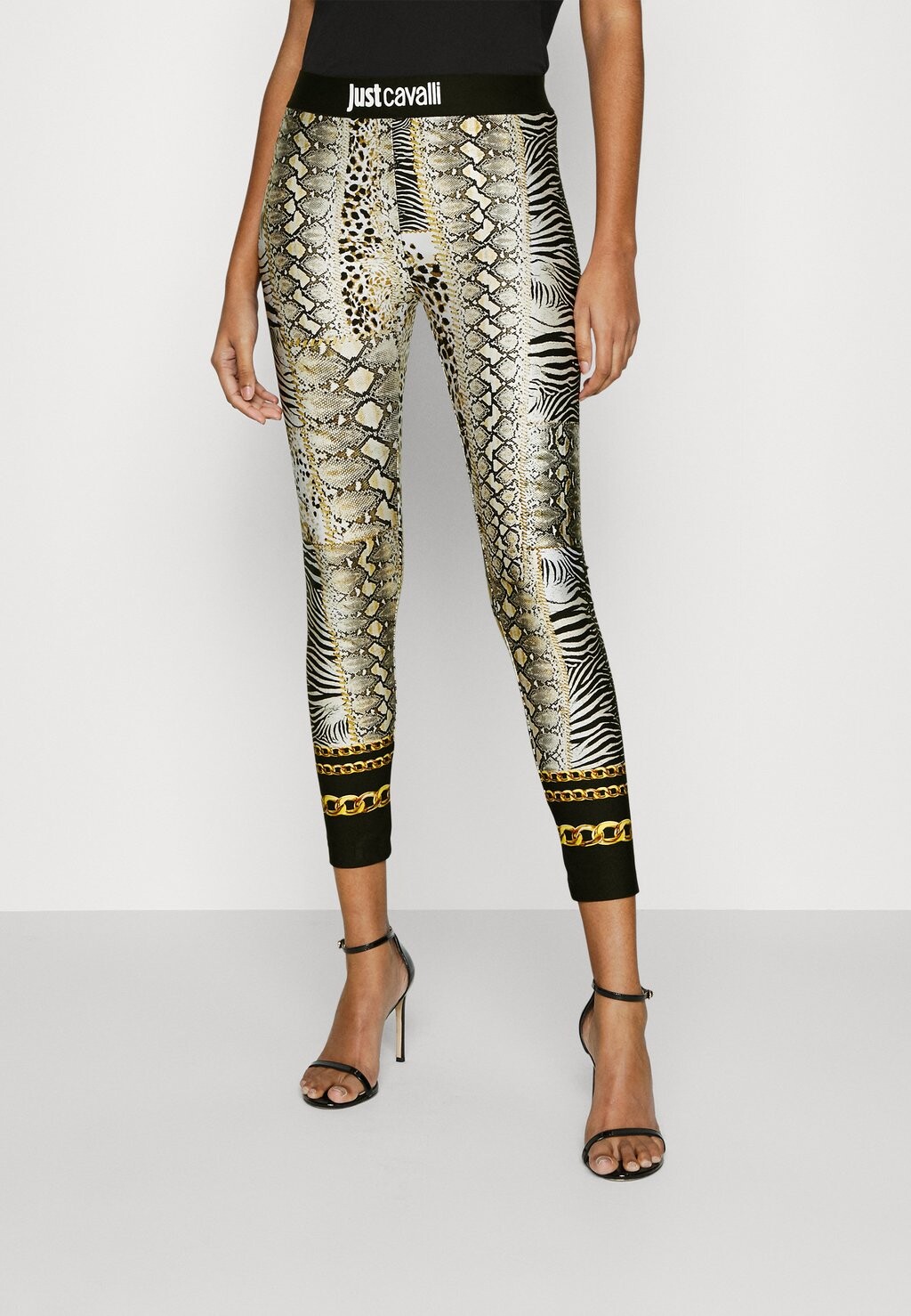

Брюки Just Cavalli
