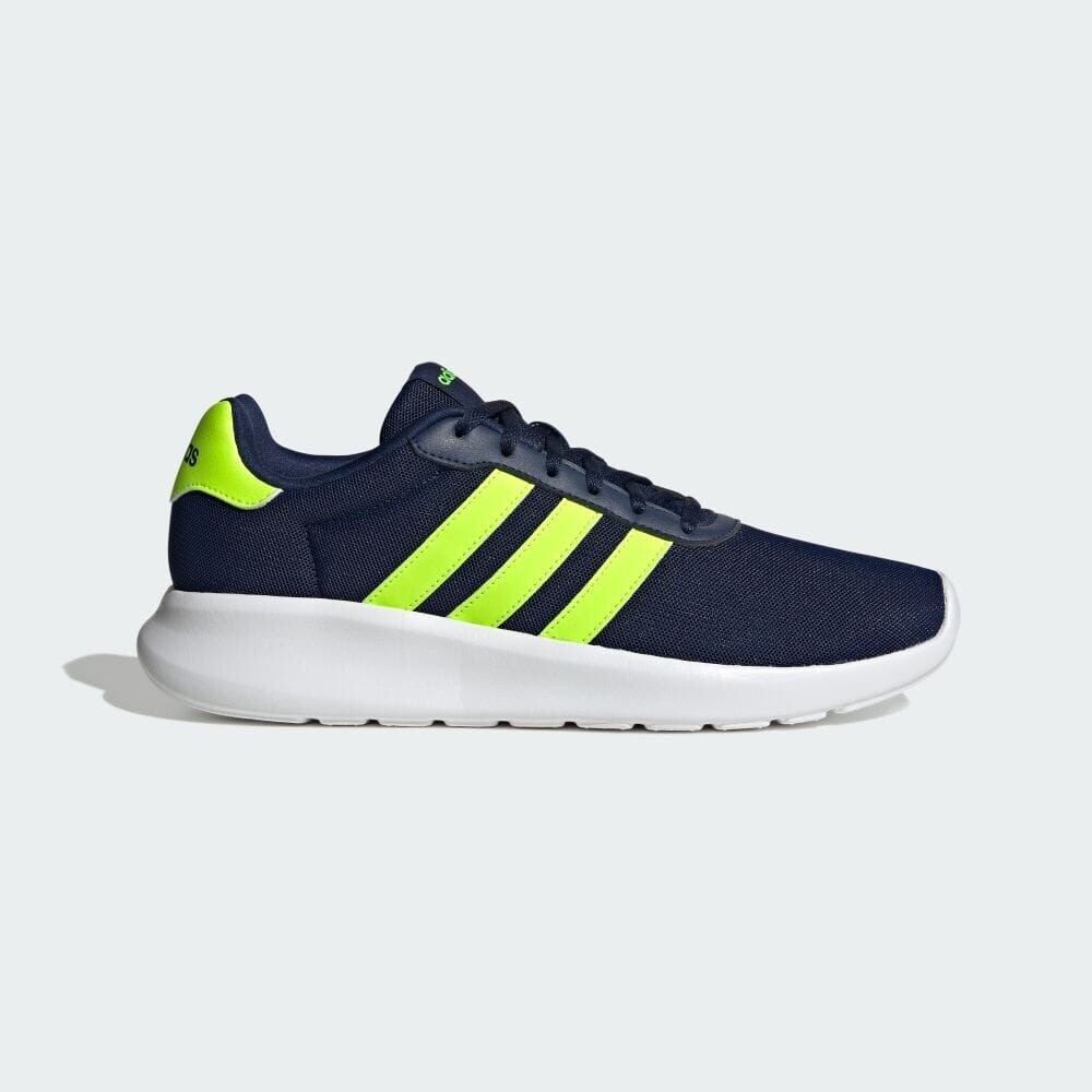 

Кроссовки Adidas LITE RACER 3.0, синий