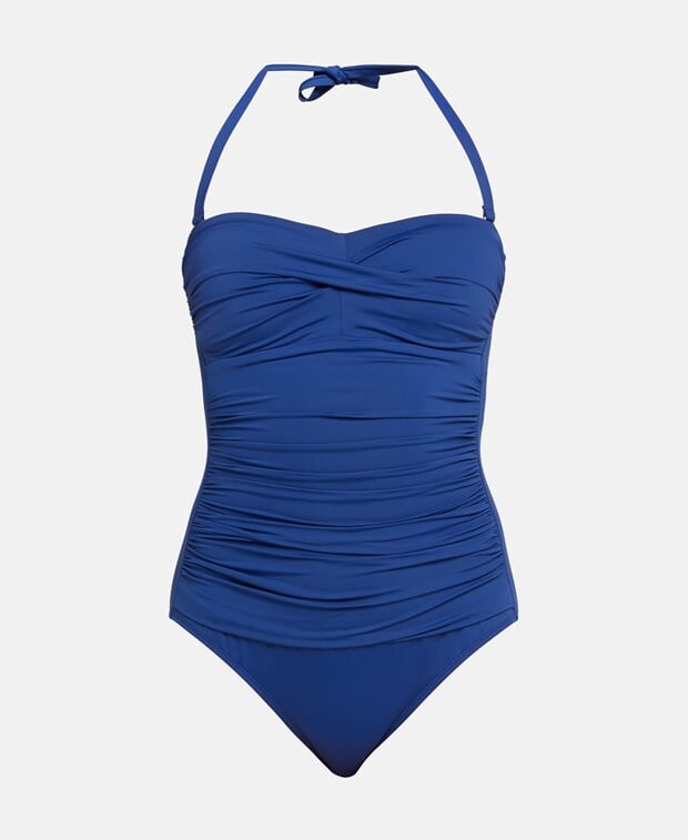

Купальник Lauren Ralph Lauren, индиго
