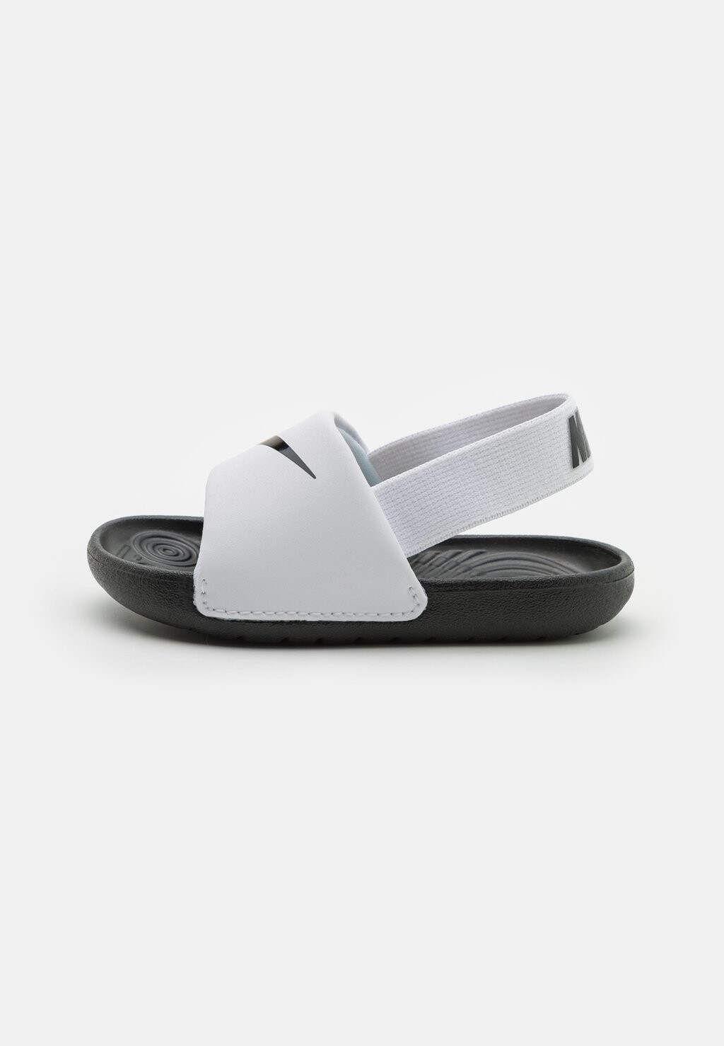 

Сандалии для похода KAWA SLIDE BT UNISEX Nike Performance, белый