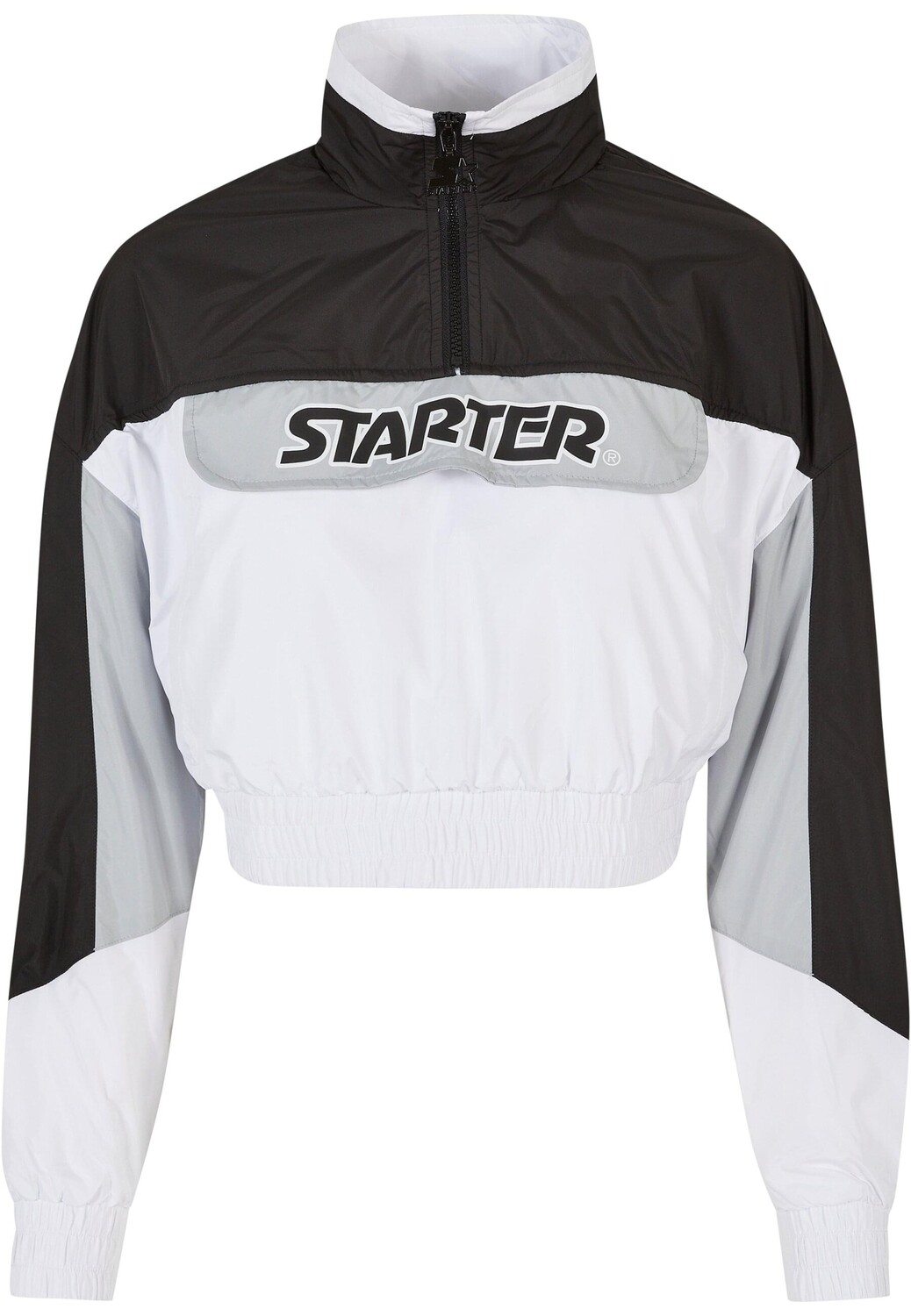 

Куртка STARTER Leichte Jacken, черный
