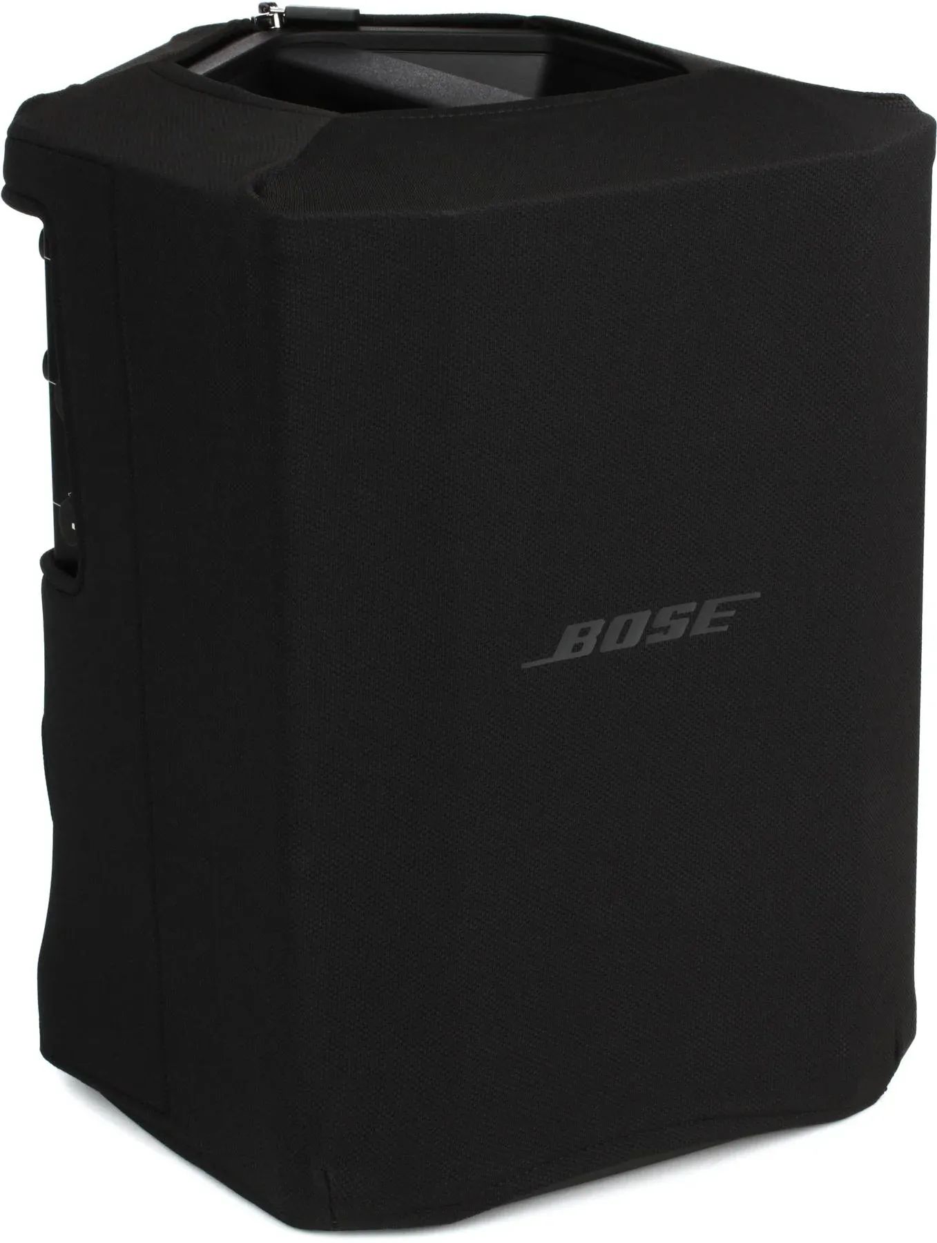 Bose s1 Pro. Сабвуфер Bose. Bose s1 Pro Slip Cover.