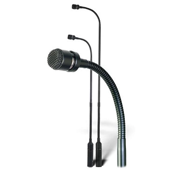 Конденсаторный микрофон CAD 920B