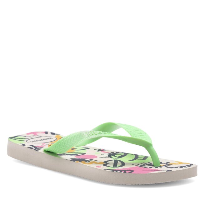 

Шлепанцы Havaianas, цвет