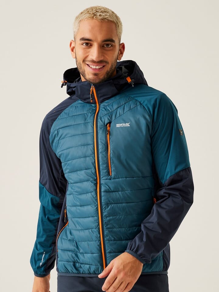 

Куртка Regatta Pro, синий
