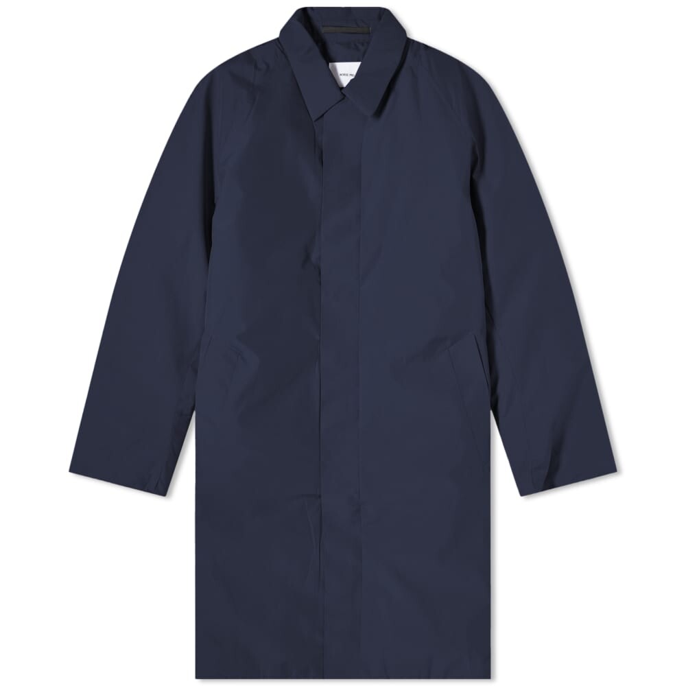 

Norse Projects Vargo Gore-Tex Infinium Mac