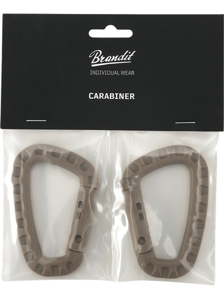 

Рюкзак Brandit, бежевый