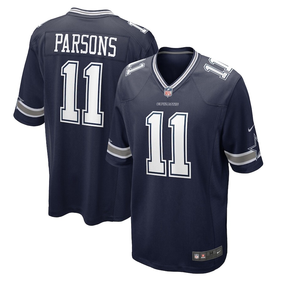 

Джерси Nike Dallas Cowboys, нави