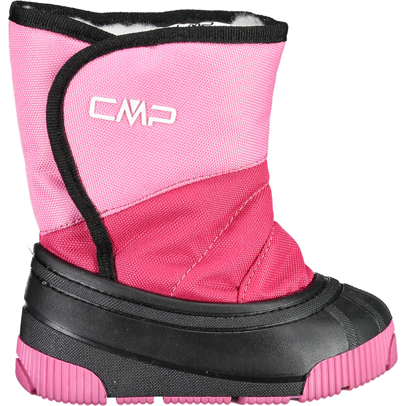 Детская обувь Лату CMP, розовый
