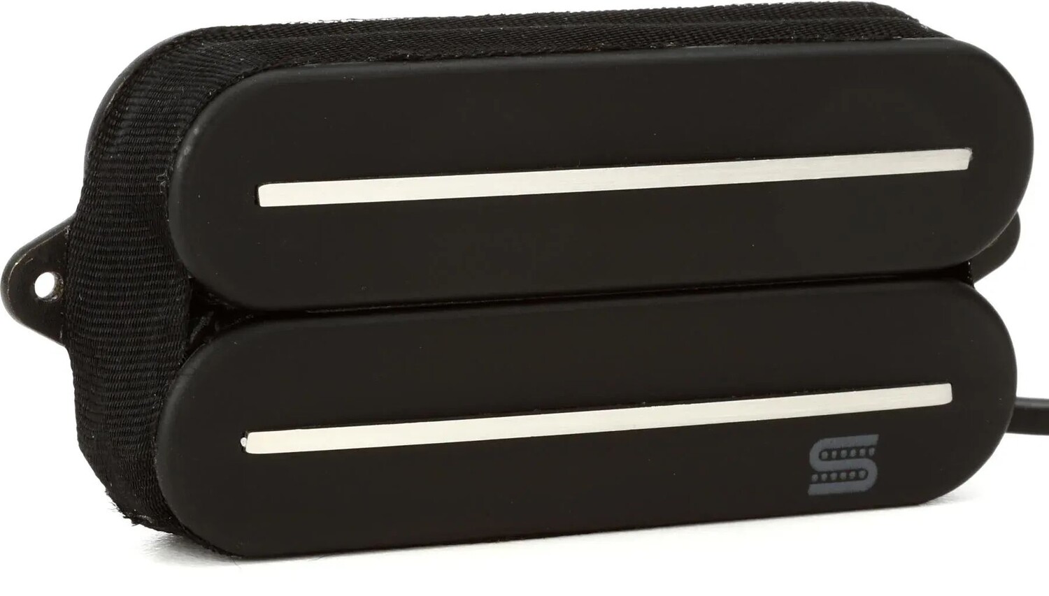 

Звукосниматель Seymour Duncan Wes Hauch's Jupiter Neck Humbucker - черный