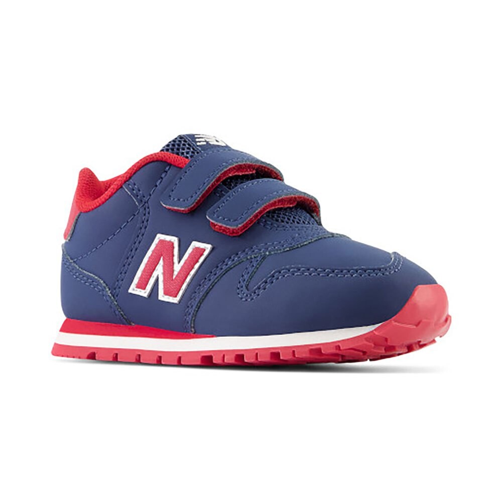 

Кроссовки New Balance 500 Hook & Loop Baby, синий