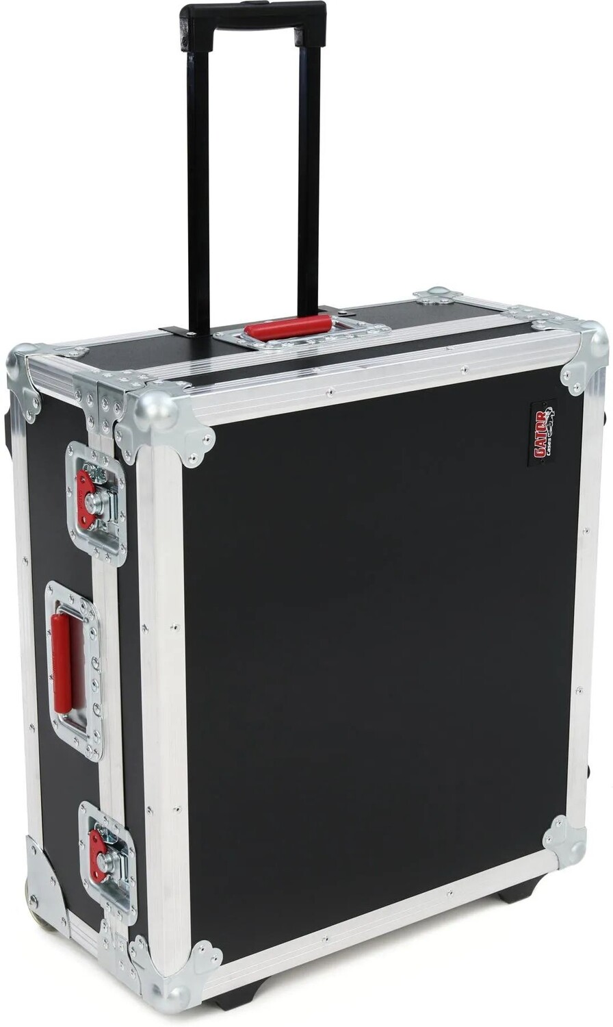 

Кейс для дровяного миксера Gator G-TOUR 19X21 ATA