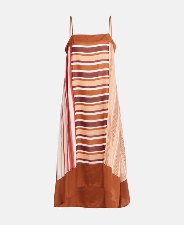 

Повседневное платье DKNY