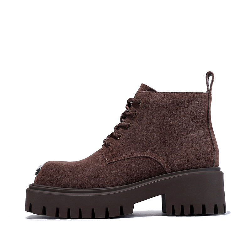 

Ботинки Martin Boot женские Bellalily, черный