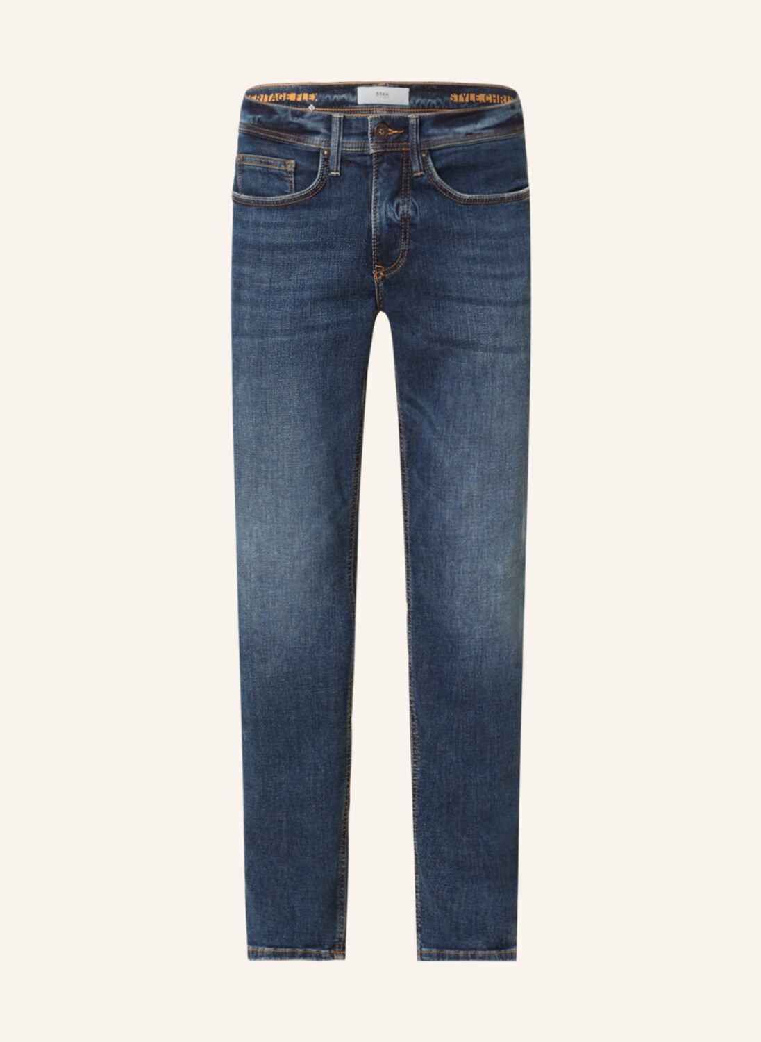 

Джинсы BRAX CHRIS Slim Fit