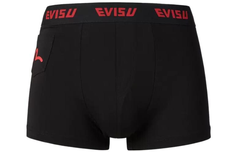 

Мужское нижнее белье Evisu