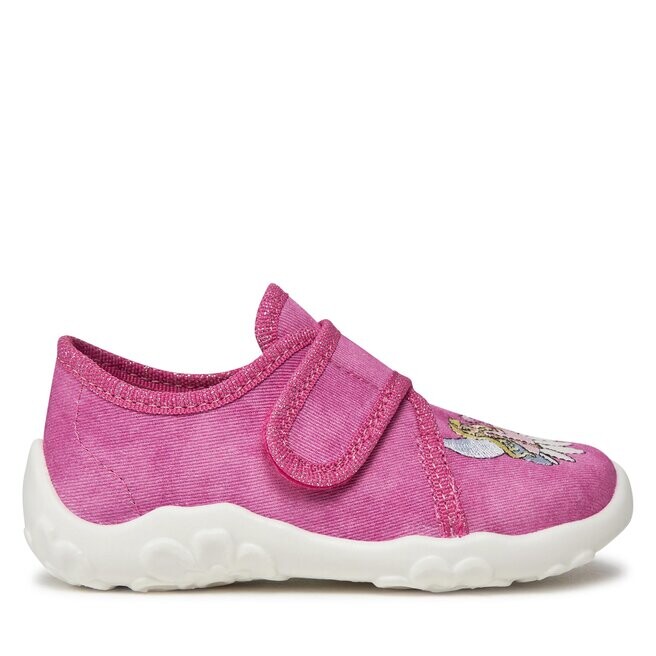 

Сандалии Superfit 1-000258-5520 M Pink, розовый