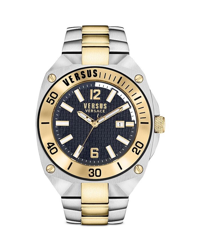 

Часы Versace, 44 мм