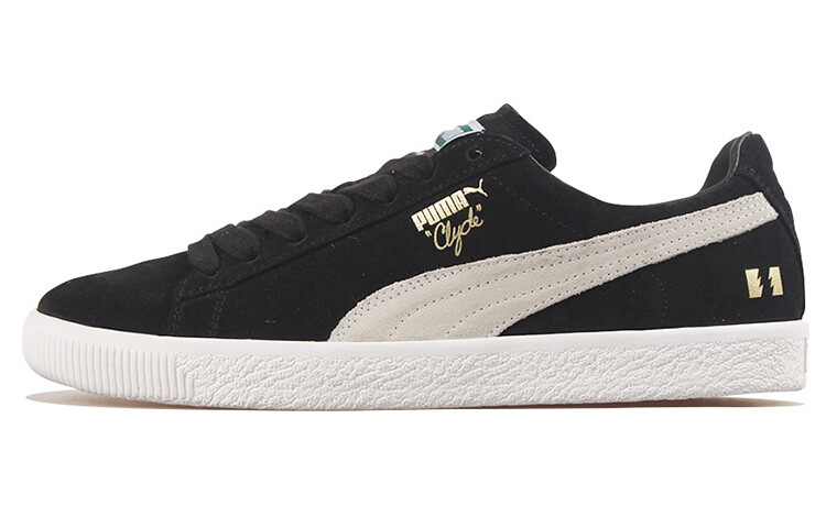 

Puma The Hundreds x Clyde Color Blocking