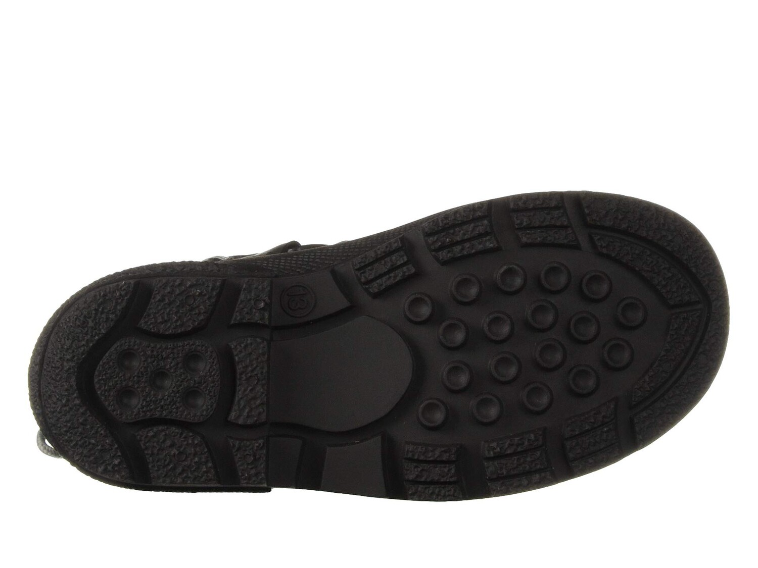 

Ботинки Tundra Boots Kids Quebec (Toddler/Little Kid/Big Kid)