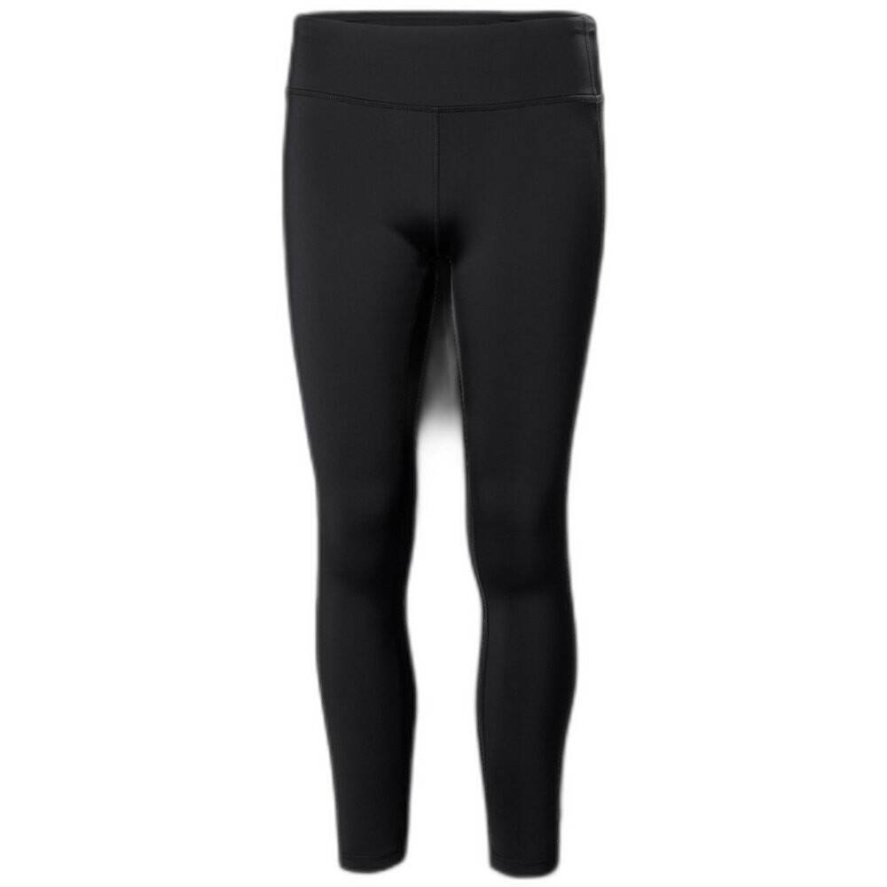 

Леггинсы Helly Hansen Verglas Warm, черный