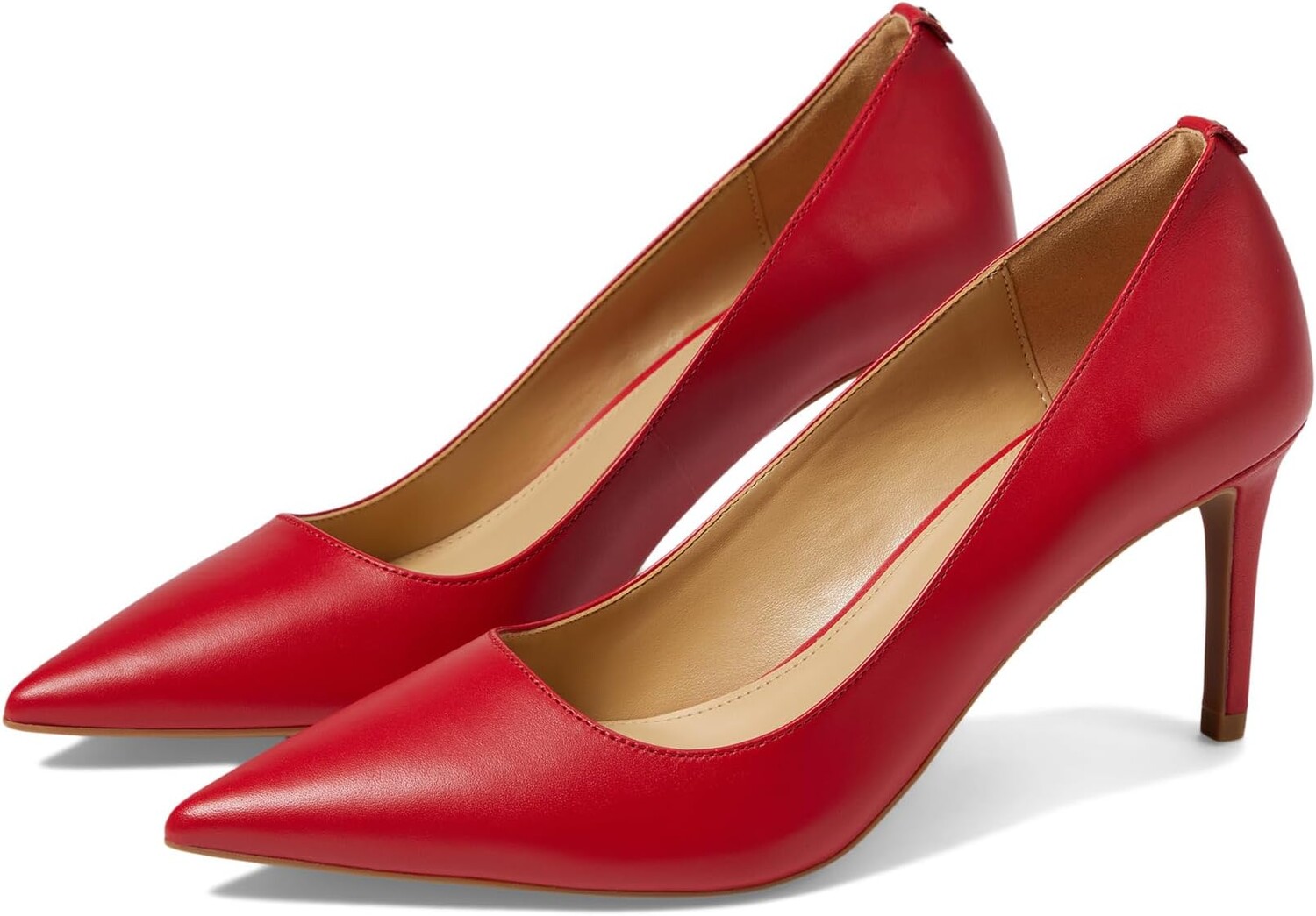 

Туфли Alina Flex Pump MICHAEL Michael Kors, цвет Crimson 1