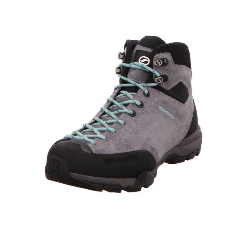 

Походные кроссовки Mojito Hike GTX SCARPA, цвет grau