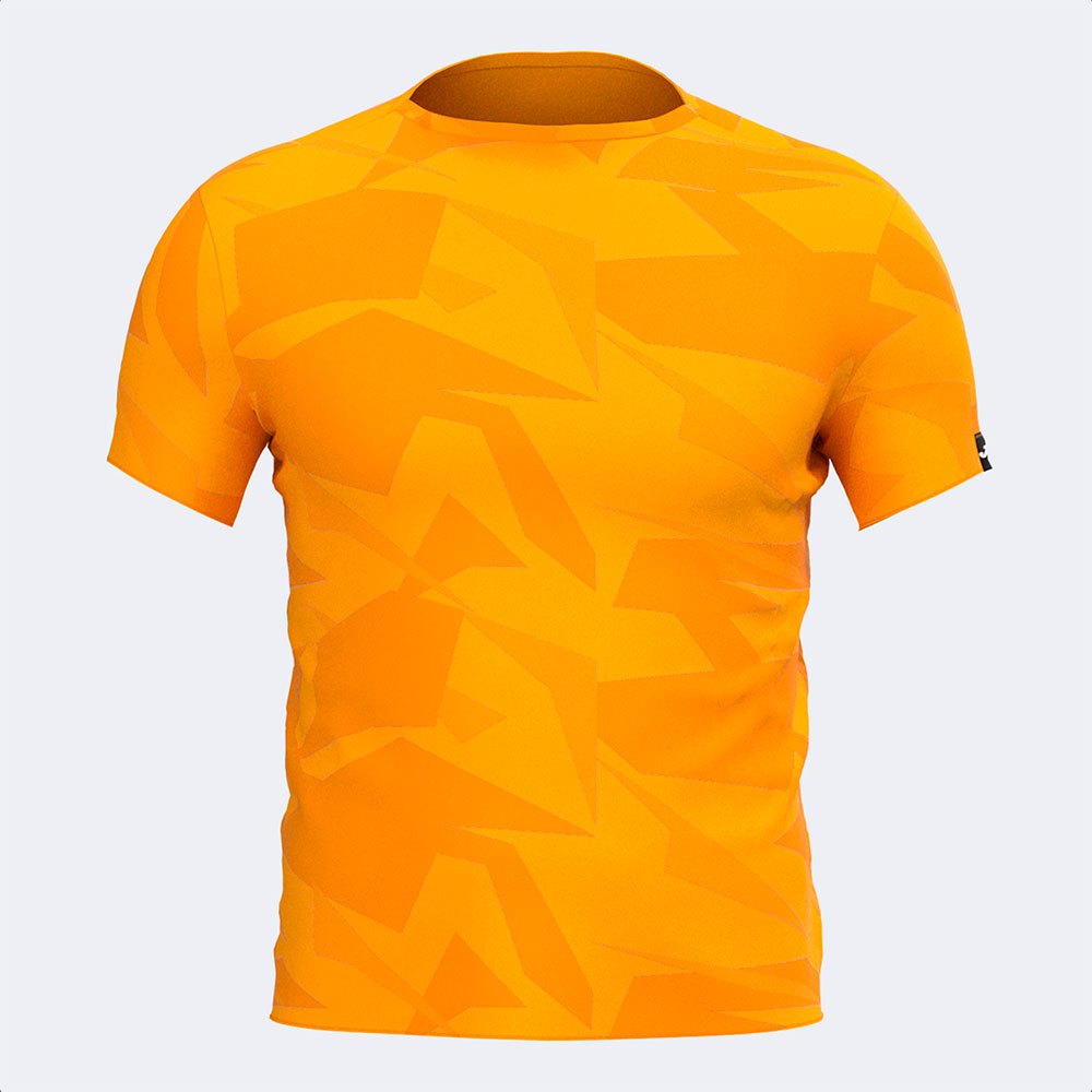 Футболка Joma Explorer, оранжевый квт explorer черно оранжевый