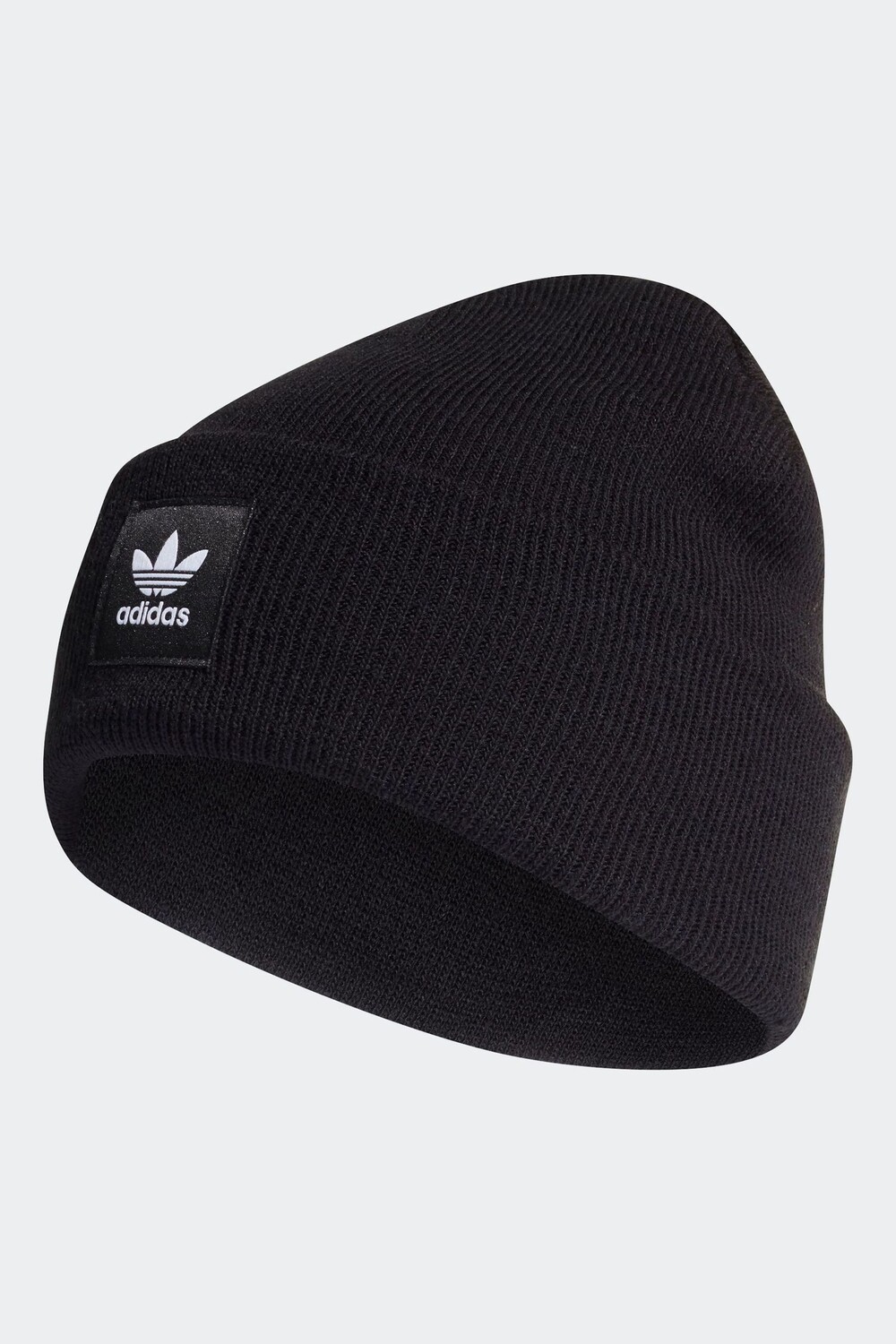 

Шапка Adicolor с манжетами Adidas Originals, черный