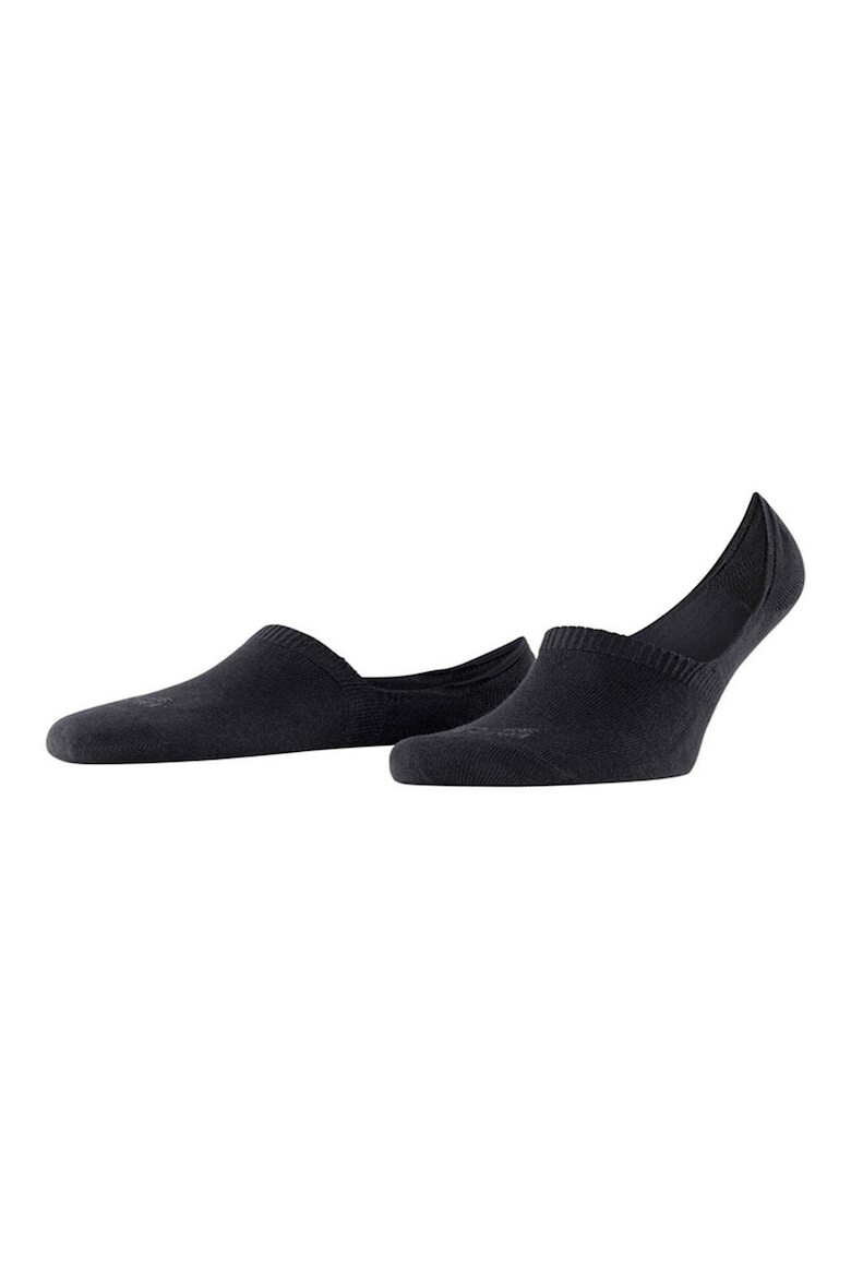 

Носки Step HIgh Cut с противоскользящей технологией Falke, черный