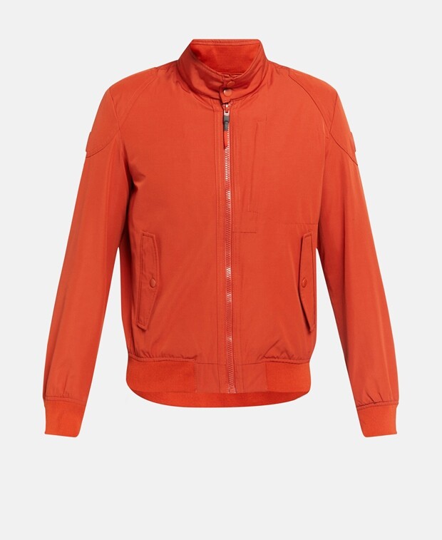 

Блузон S.Oliver, цвет Pumpkin Orange